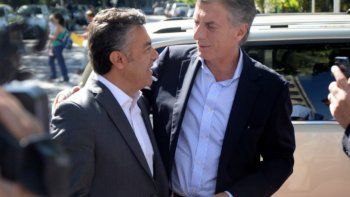 Alfredo Cornejo confesó: Acá no funcionó nunca una coalición