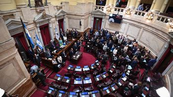 Senado: el oficialismo aprobó la designación de sus representantes en el Consejo de la Magistratura