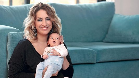 María Julia Oliván: Los colores no tienen género