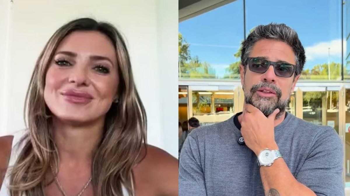 Tamara Bella aclaró los rumores con Luciano Castro y lo hundió con un dato inesperado: Hubo...