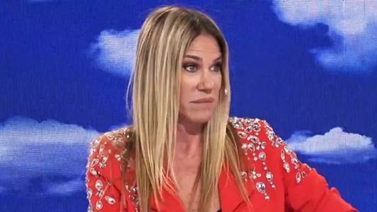 Marcela Baños recordó su peor momento en Pasión de sábado por la bronca de los fans de una cantante: Me odiaban