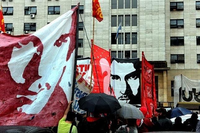 La Cámara Federal reclama que una causa vinculada con el caso Mariano Ferreyra vaya a juicio oral