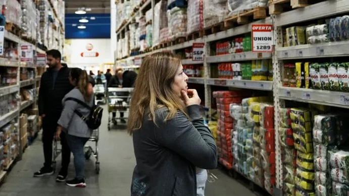 La inflación de los trabajadores se aceleró en julio y hay expectativas sobre el próximo dato del Indec