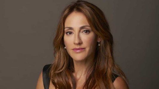 Eleonora Wexler habló sobre las escenas de sexo: ¿Estuvo de acuerdo con que Cabré pidiera un doble?