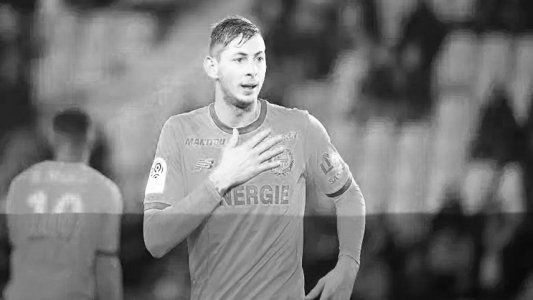 El video de Emiliano Sala tres días antes de morir que apareció y complica al Cardiff City