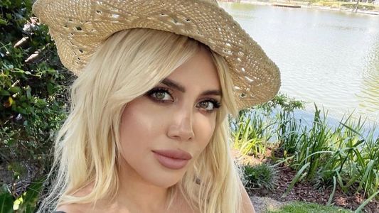 El insólito requisito que pidió Wanda Nara para asistir a la premiación en Turquía