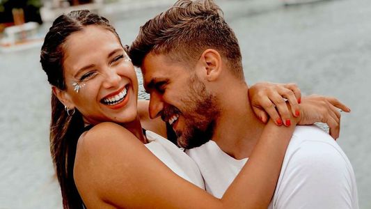 La difícil decisión de Barbie Vélez, antes de la llega de su bebé