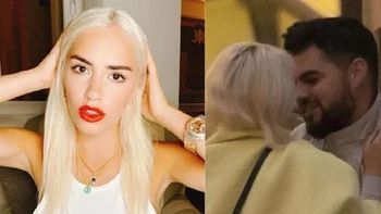 Fuerte reacción de Lali Espósito ante la polémica versión de separación de David Victori