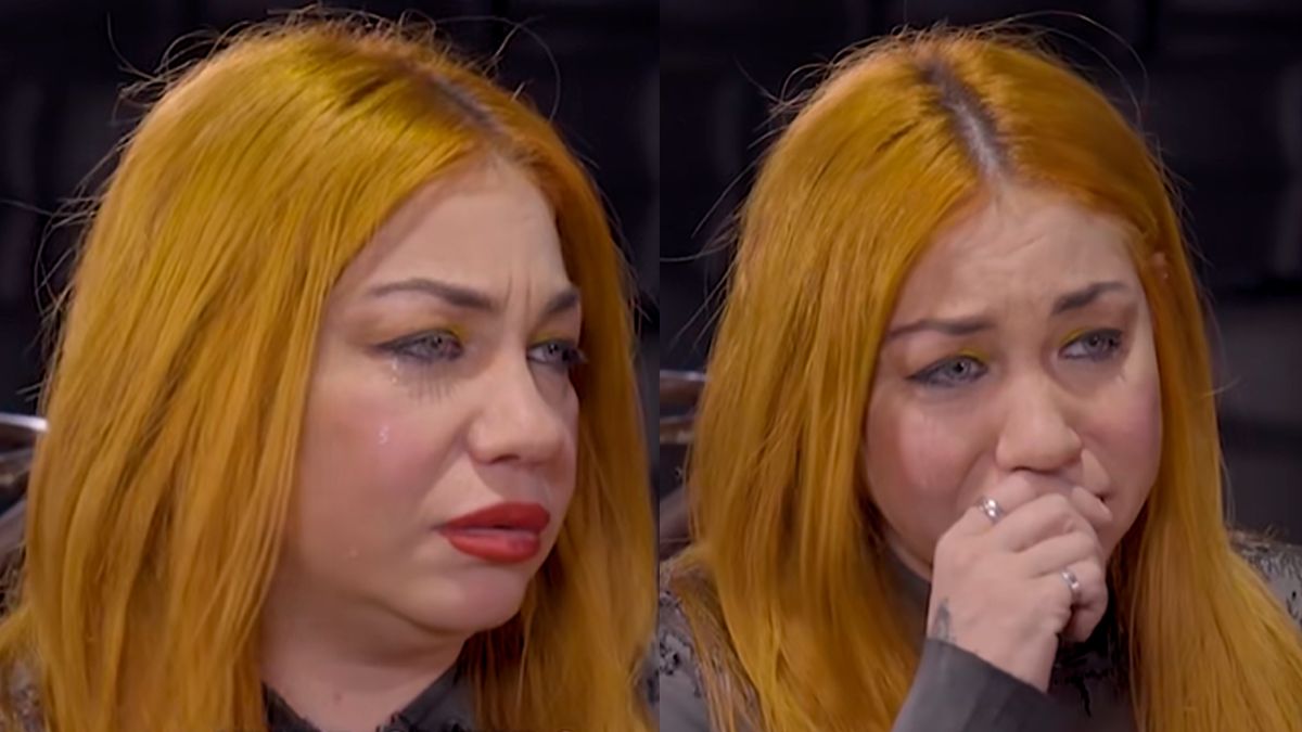 Salieron a la luz detalles escalofriantes de los problemas de Lowrdez Fernández con las drogas