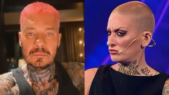 La inesperada revelación que le hizo Furia a Marcelo Tinelli sobre su futuro en la televisión