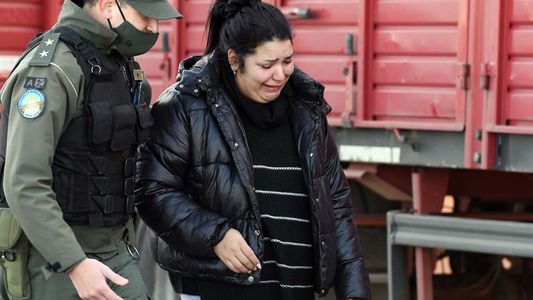 Choque en la Panamericana: el desesperado mensaje que una de las víctimas le mandó a su mamá antes de morir