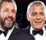 Netflix: George Clooney y Adam Sandler brillan con el estreno de una nueva película