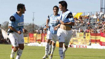 El fútbol argentino llora la muerte de Paul Ramos