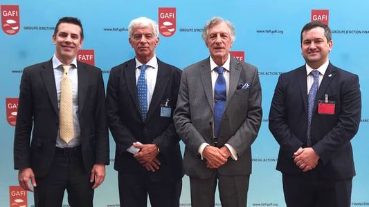 La Argentina pasó el examen del GAFI y quedó afuera de la lista de países que no combaten el lavado