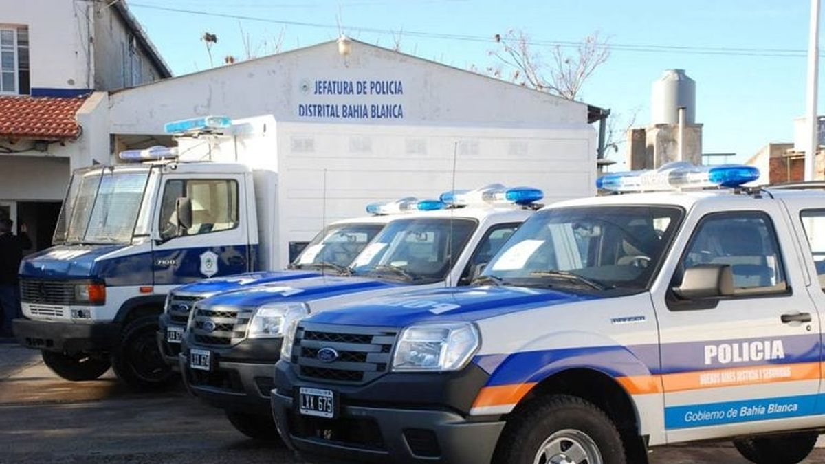 Investigan la salud mental del policía. (Foto: archivo) Investigan la salud mental del policía. (Foto: archivo)