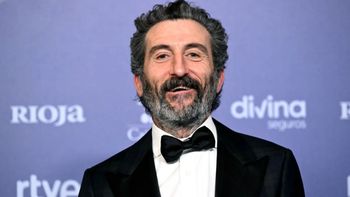 Luis Zahera arrasa en Netflix con la película española que se convirtió en un fenómeno histórico.