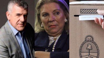 El bajón de Dady Brieva, la renuncia de Carrió y el nuevo votante: de qué se habla en los pasillos de la política
