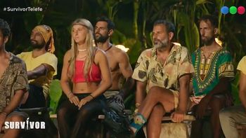 Un participante sufrió una devastadora traición y quedó eliminado de Survivor Expedición Robinson