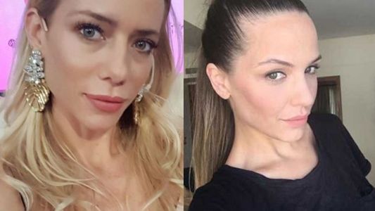 Nicole Neumann a Ivana Figueiras: Ojo que sé mucho de vos, drogas, intentos de suicidio
