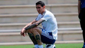 Selección: quiénes son los cuatro jugadores argentinos que se quedaron en Bronnitsy
