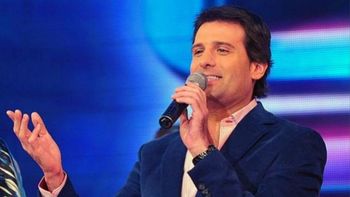 Te presentamos a la persona que quiere serrucharle el piso a José María Listorti