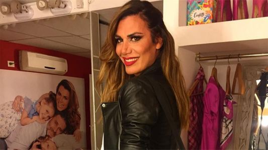 Preocupación: Internaron a Paul, el hijo de Flor de la V