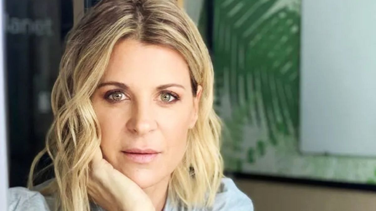 El profundo mensaje de Eugenia Tobal a su hija Ema con el recuerdo a su madre Ofelia: Vacío en...