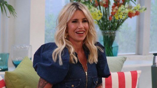 Florencia Peña contó cómo reaccionó su círculo cercano cuando habló del poliamor