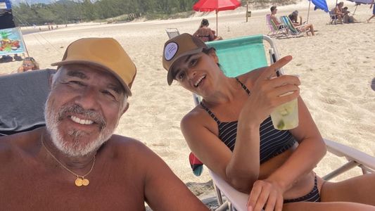 Mariela La Chipi Anchipi confesó que con Dady Brieva pensaron en irse del país: el motivo