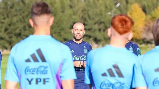 Mundial Sub 20: cómo ir a la cancha gratis a ver a la Selección Argentina