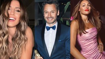 Cinthia Fernández apuntó sin filtro contra Benjamín Vicuña tras su declaración de amor Pampita