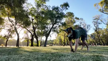 Habló la mamá de la chica que fue atacada por un therian y su relato es insólito: La empezaron...