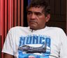 Cómo fueron los últimos minutos del Roña Castro antes de morir: Lo sacan en una silla de ruedas y...