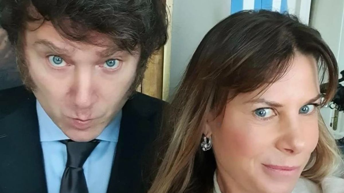 La Justicia Electoral resolvió que Karen Reichardt encabece la boleta de La Libertad Avanza