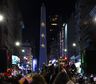 Impactante balance del SAME tras Argentina-Suiza: un muerto por infarto y seis emergencias cardíacas