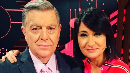 Se conocieron las millonarias cifras que cobrarán María Laura Santillán y Santo Biasatti por haber sido despedidos de El Trece