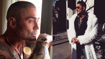 Se cumplen 5 años de la muerte de Ricardo Fort: Felipe llora porque te extraña