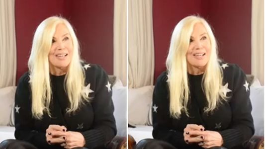 Cómo dieron los últimos estudios que le realizaron a Susana Giménez