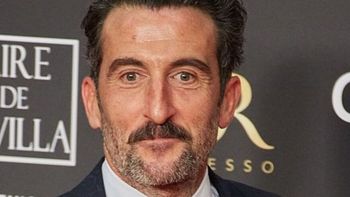 Luis Zahera arrasa en Netflix con el mejor thriller español y es la película del momento