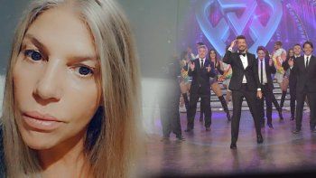 Mariana Lestelle: Los protocolos están para cumplirse en cualquier lugar