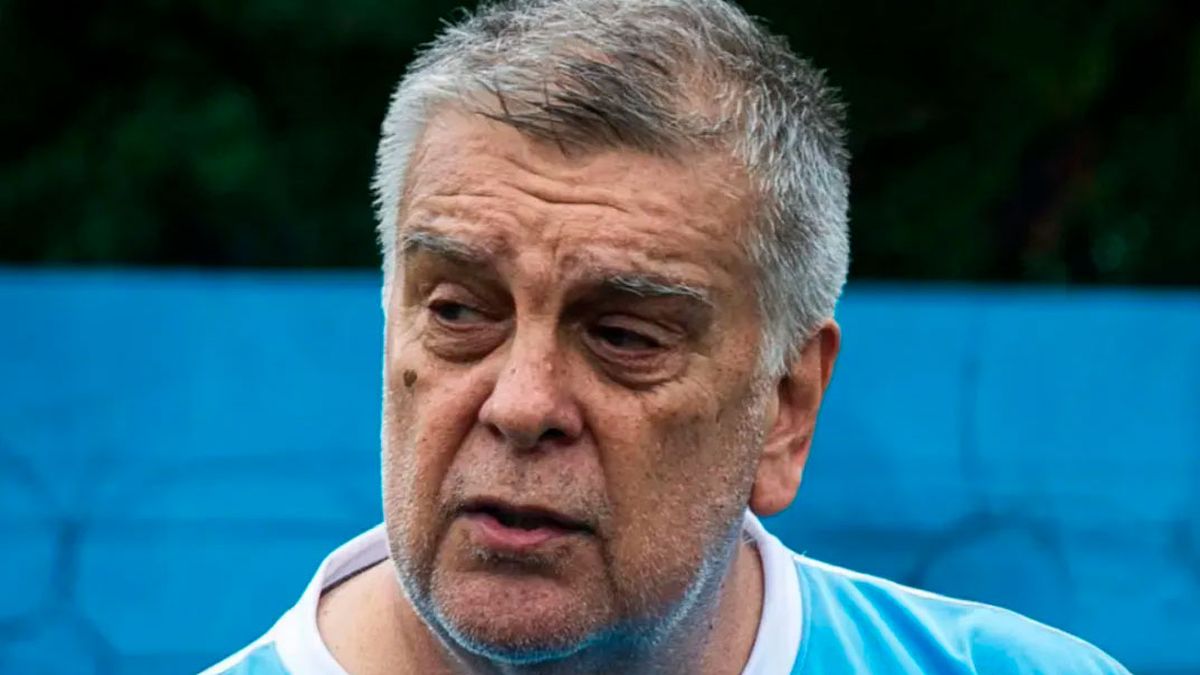 La dura revelación de Luis Ventura que sorpendió a todos: Me la reventé toda