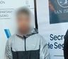 Quiénes son los detenidos acusados de asaltar y golpear a Guillermo Cabanellas mientras dormía