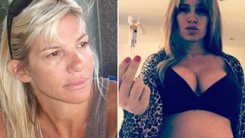 Mariana Lestelle sobre su cruce con Florencia Peña: Es lo mismo que yo discuta un método de actuación