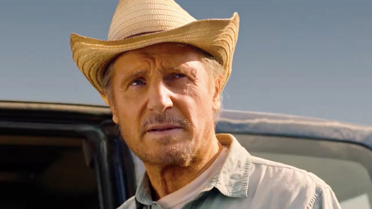 Netflix: La película de Liam Neeson que rompe todos los esquemas