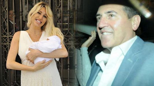 Qué dice la pericia psiquiátrica del ex de Vicky Xipolitakis