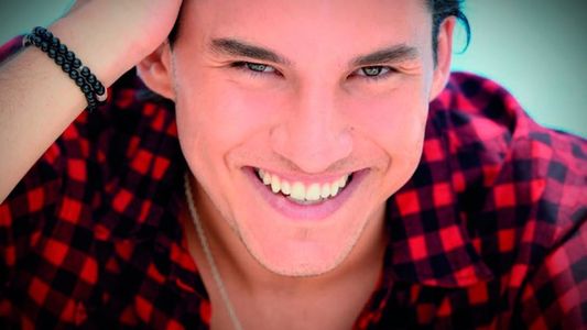 Las tiernas fotos de Fran Tinelli con su hermano Lorenzo