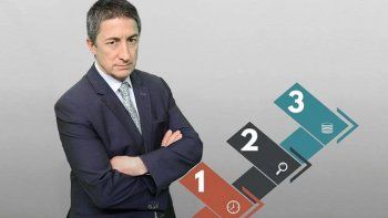 La interna que se desató en TN luego de que Adrián Ventura no cumpliera con la cuarentena