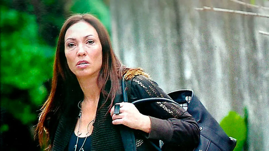 El dramático momento familiar de Ernestina Pais: Intervino la policía