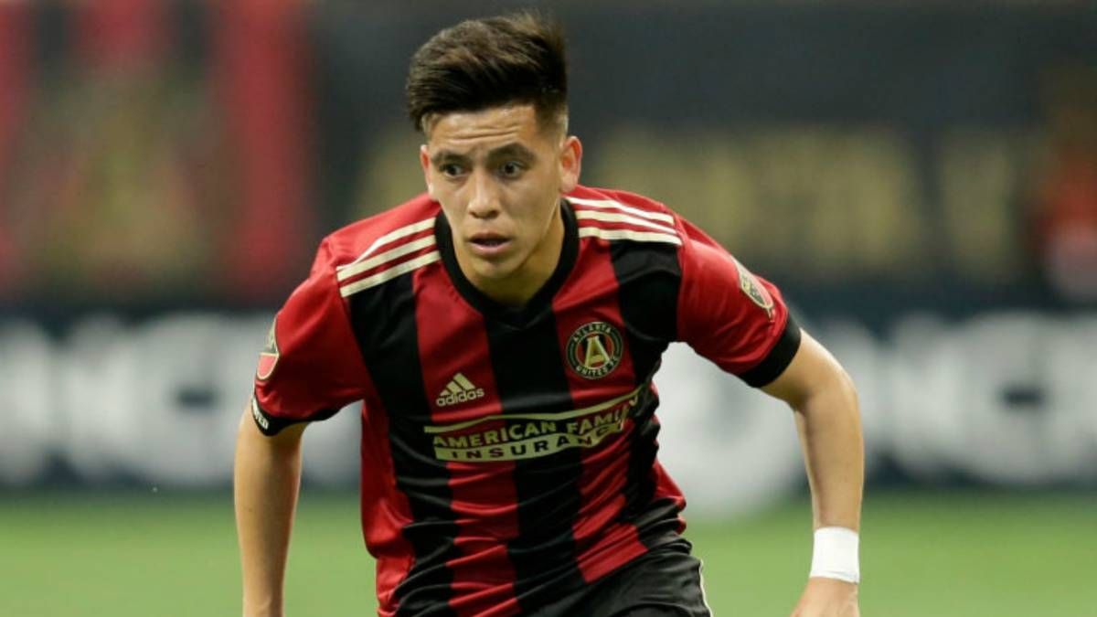 Los cinco gigantes de Europa que pretenden llevarse a Ezequiel Barco