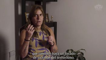 Hoy se hizo justicia, dijo María Fernanda Viola en exclusivo con A24